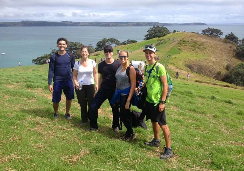 Waiheke Island: Double Headland Premium Guided Coastal Walk - FAQ