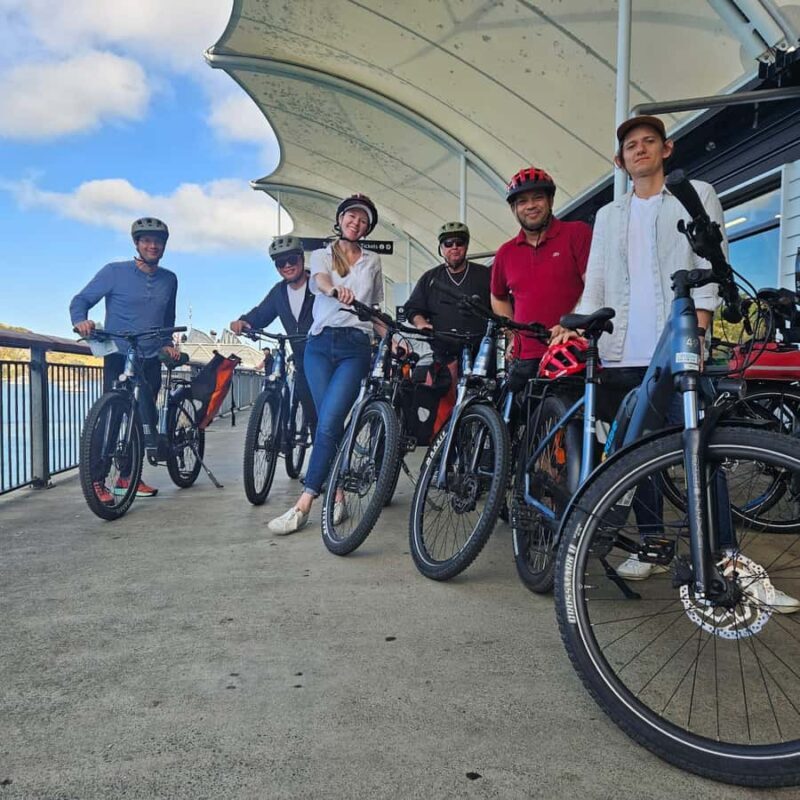 Waiheke Island: Electric Bike Rental - An In-Depth Look at Waiheke Island Electric Bike Rental