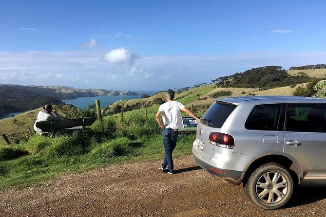 Waiheke Island Experience Tour - The Experience: What Travelers Say