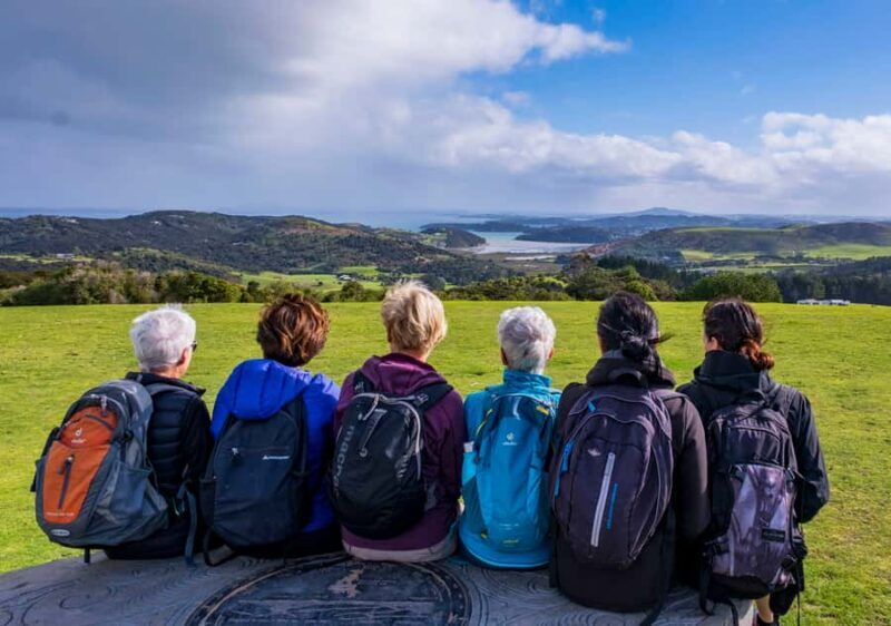 Waiheke Island: Full Day Guided History and Heritage Tour - An In-Depth Look at the Waiheke Heritage and Nature Tour
