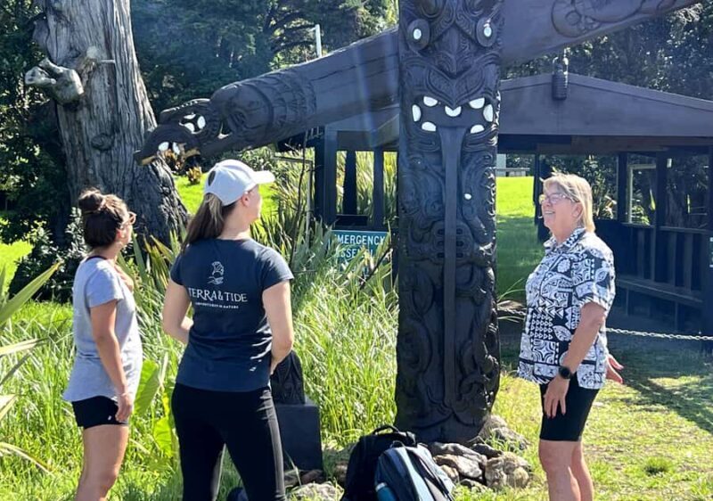 Waiheke Island: Full Day Guided History and Heritage Tour - Who Will Love This Tour?