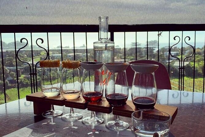 Waiheke Island Gourmet Food and Wine Tour - Final Thoughts: Is This Tour Right for You?