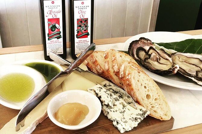 Waiheke Island Gourmet Food and Wine Tour - FAQ