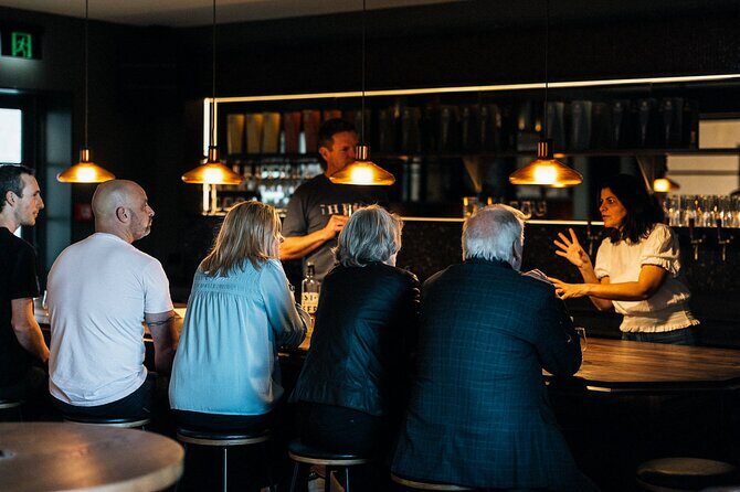 Waiheke Island Guided Tastings at Local Brewery & Distillery - The Value of the Experience