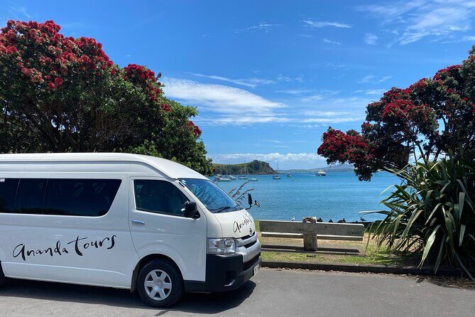 Waiheke Island Half Day Scenic Wine and Lunch - Introduction