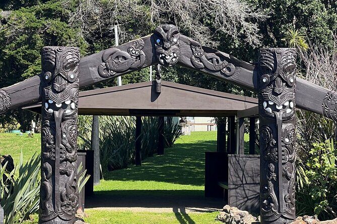 Waiheke Island History and Heritage Tour - The Archaeological & Natural Highlights