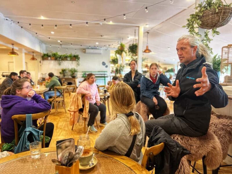 Waiheke Island: Maori Cultural Tour + Lunch + Wine - Exploring Sacred Sites and Stories