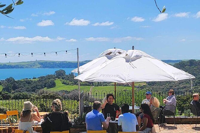 Waiheke Island Private Art Tour - Final Thoughts