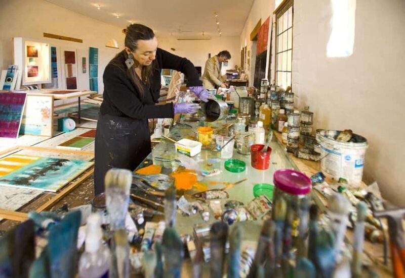 Waiheke Island: Private Art Tour with Lunch - A Deep Dive into Waiheke’s Artistic Landscape