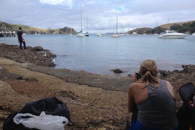 Waiheke Island Private Double Headland Walk - Why This Tour Is a Great Choice