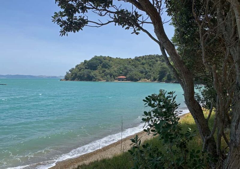 Waiheke Island: Private Guided Te Ara Hura 5-Day Walk - An Overview of the Experience