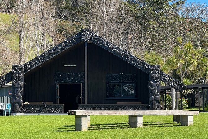 Waiheke Island Private History and Heritage Tour - Frequently Asked Questions