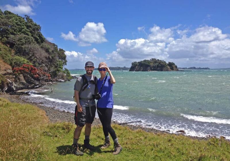 Waiheke Island: Private Personalized Walk - Why Choose This Waiheke Island Tour?