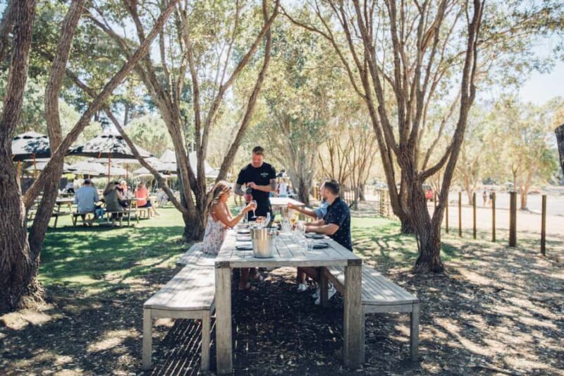Waiheke Island: Scenic Island Wine Tour & Local Wine Tasting - Pricing & Overall Value