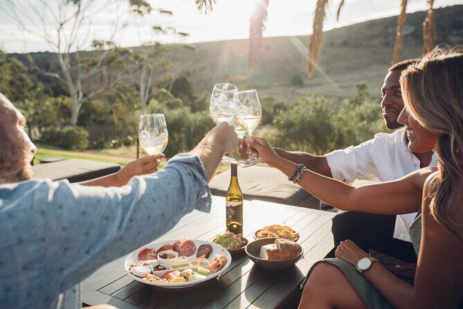 Waiheke Island: Scenic Wine Tour on a Double Decker Bus - Final Thoughts: Who Should Consider This Tour?