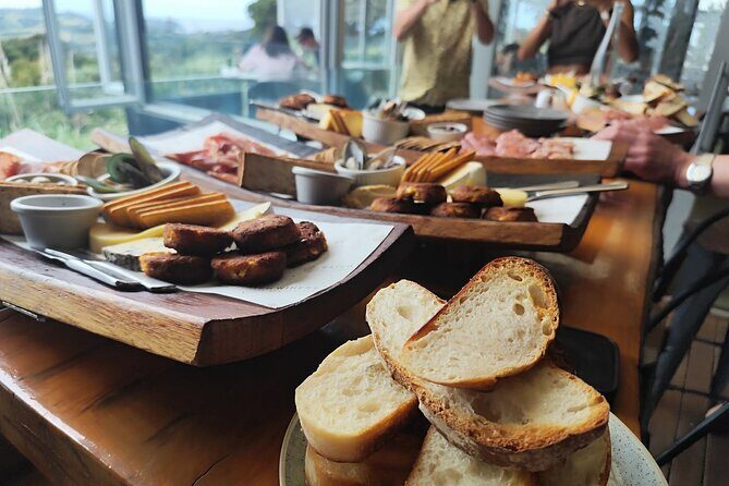 Waiheke Island: Scenic Wine Tour on a Double Decker Bus - Final Verdict