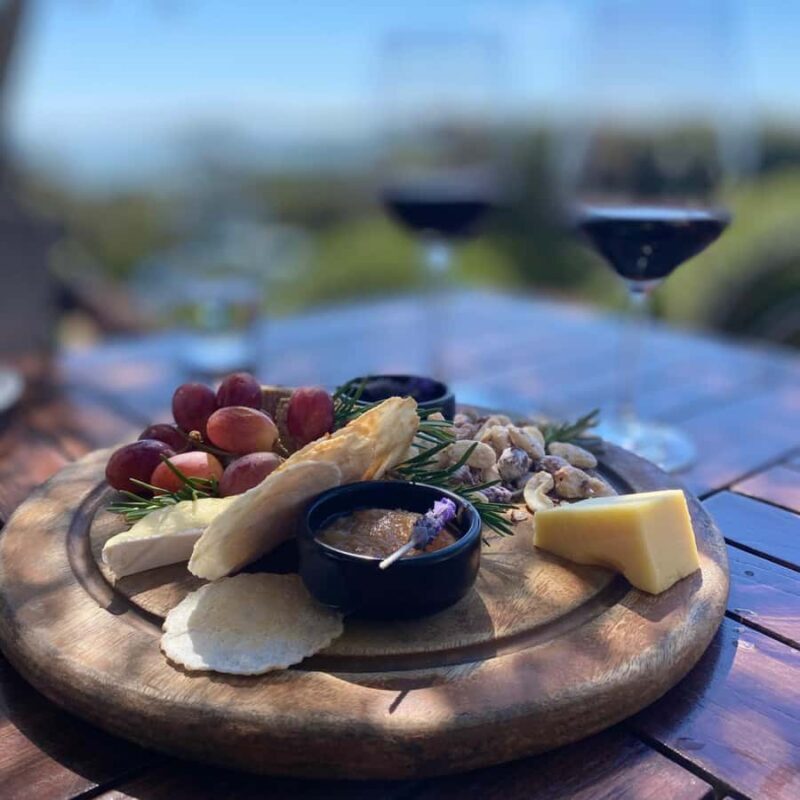 Waiheke Island Scenic Wine Tour - Overview of the Tour