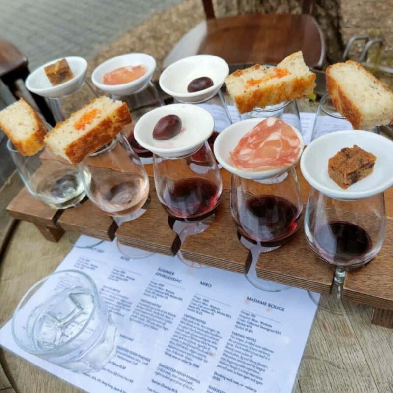 Waiheke Island Scenic Wine Tour - The Value of This Tour