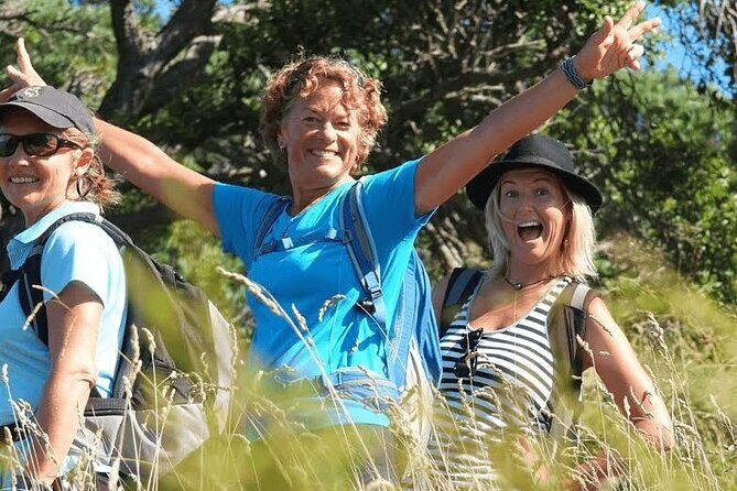 Waiheke Island Self Guided 4 Day Walking Adventure - FAQs