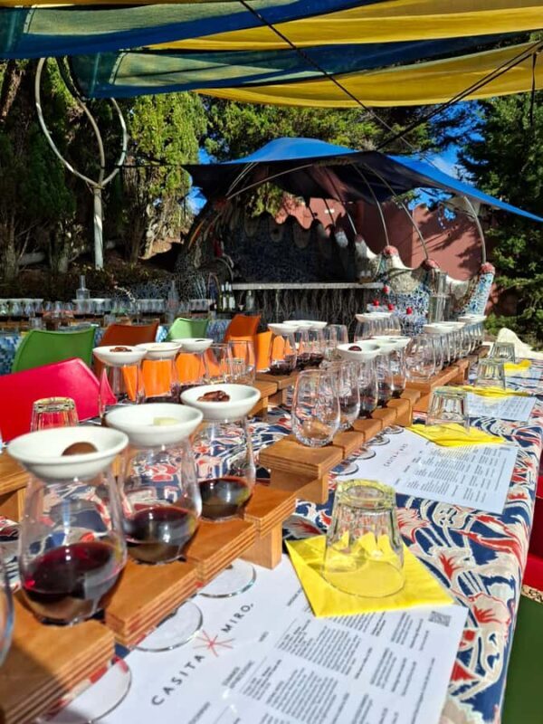 Waiheke Island: Sip and Savor 3 Vineyards Tour with Lunch - Price & Value