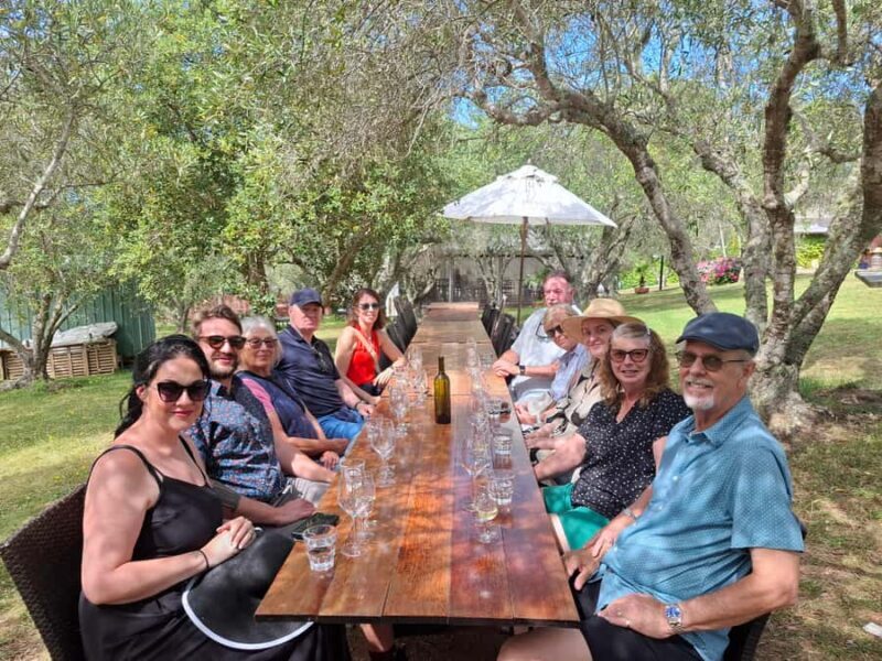 Waiheke Island: Sip and Savor 3 Vineyards Tour with Lunch - FAQ