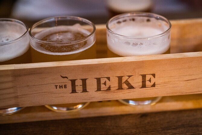 Waiheke Island: Taste&Graze Whisky Cellar Tour, Food, Olive Oil - Who Will Love This Tour?