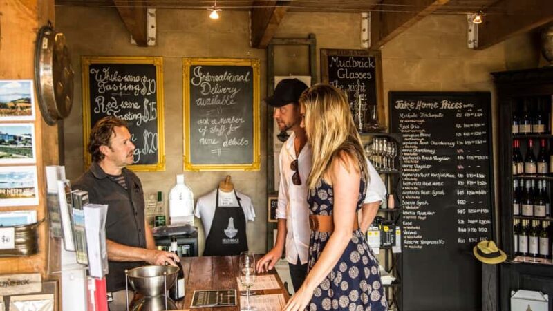 Waiheke Island: The Essence of Waiheke Wine Tour - Practical Details