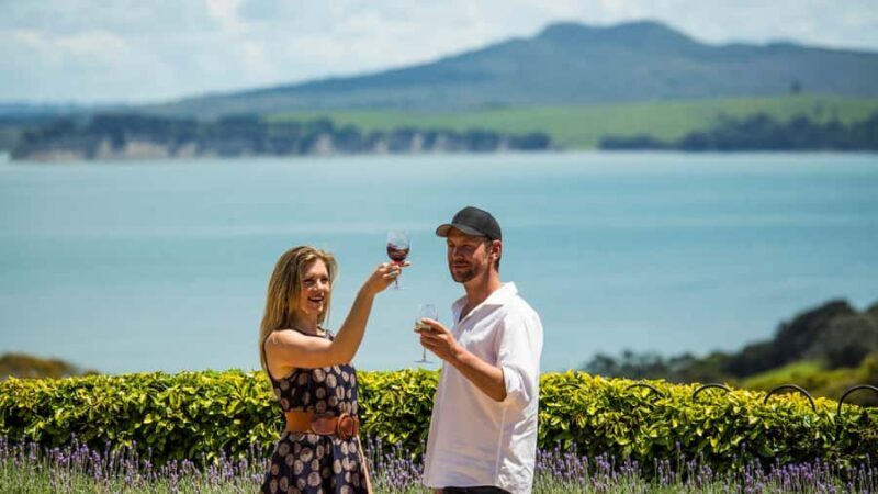 Waiheke Island: The Essence of Waiheke Wine Tour - The Sum Up
