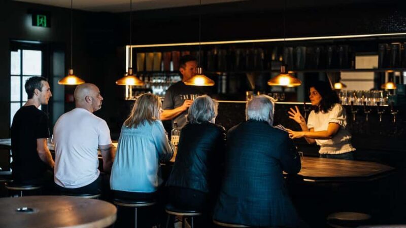 Waiheke Island: The Heke Brewery/Distillery Guided Tasting - FAQ