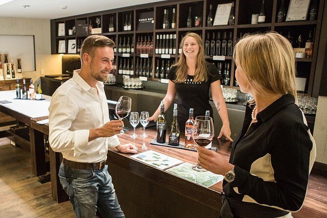 Waiheke Island Vineyards and Bush Walk - Vineyard Visits and Tastings