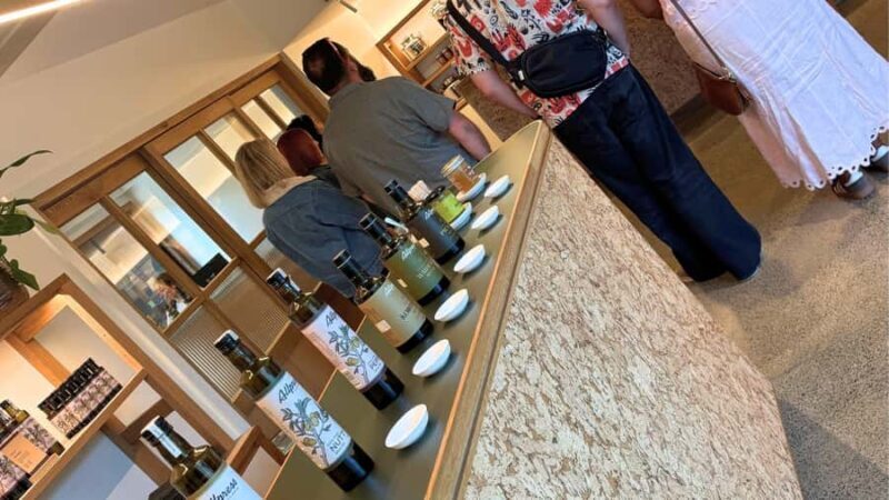 Waiheke Island: Wine, Gin, and Olive Oil Tour with Lunch - Who Will Love This Tour?