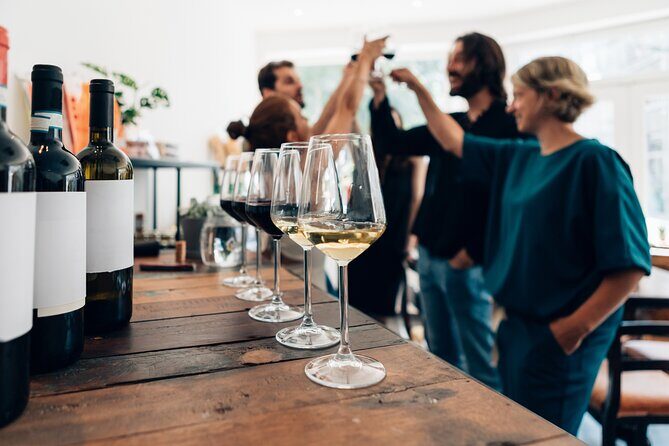 Waiheke Island Wine Tasting Afternoon/Sundowner Trip - An In-Depth Look at What You Can Expect