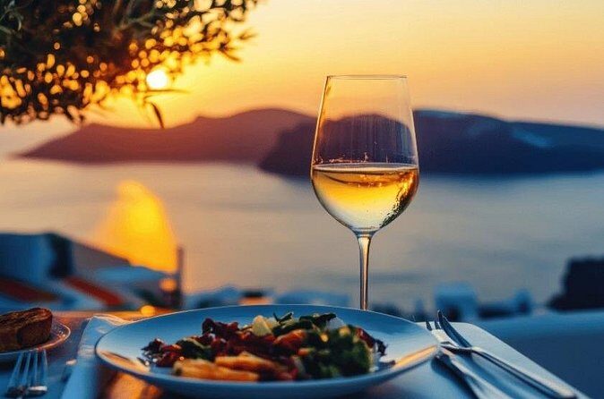 Waiheke Island Wine Tasting Afternoon/Sundowner Trip - Final Words