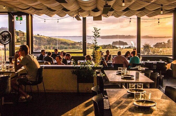 Waiheke Island Wine Tasting Afternoon/Sundowner Trip - FAQ