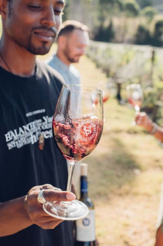 Waiheke Island: Wine Tour & Lunch at Award Winning Venue - Frequently Asked Questions