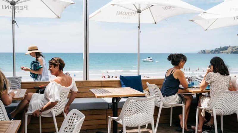 Waiheke Island: Wine Tour & Lunch at Award Winning Venue - Final Thoughts