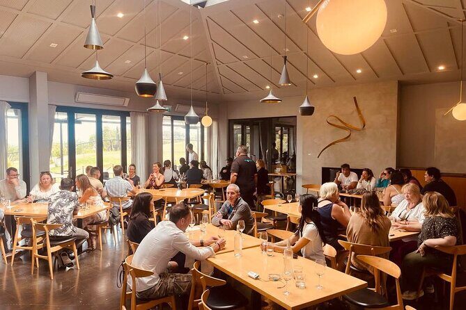 Waiheke Island Wine Tour with Tastings & Gourmet Beachfront Lunch - Who Should Consider This Tour?