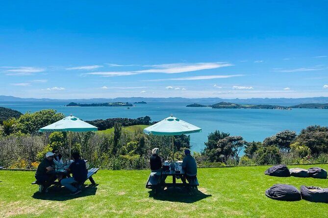 Waiheke Island Wine Tour with Tastings & Gourmet Beachfront Lunch - FAQs About the Waiheke Island Wine Tour