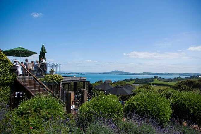 Waiheke island Wine Tours - PREMIUM wine tasting MAX 11 clients ! - Our Take on Waiheke Island’s Boutique Wine Experience