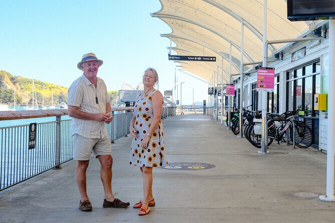 Waiheke island Wine Tours - PREMIUM wine tasting MAX 11 clients ! - The Itinerary: What to Expect from Start to Finish