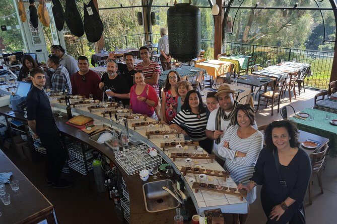Waiheke island Wine Tours - PREMIUM wine tasting MAX 11 clients ! - Final Thoughts