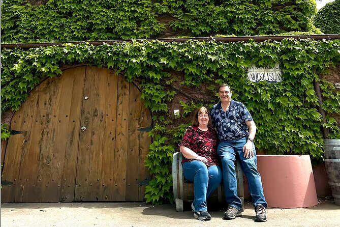 Waiheke island wine tours with Waitiki Tours - Value and Cost Analysis