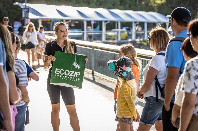 Waiheke Island: Zipline And Forest Walk - Value and Booking Considerations