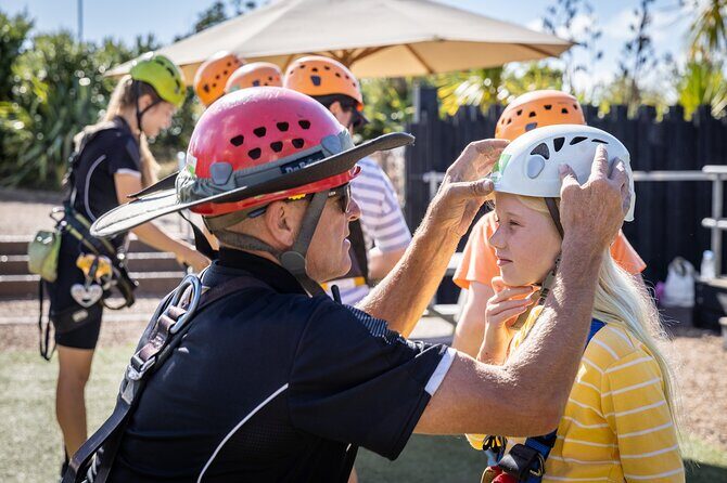 Waiheke Island: Zipline And Forest Walk - Authentic Experiences and Review Highlights