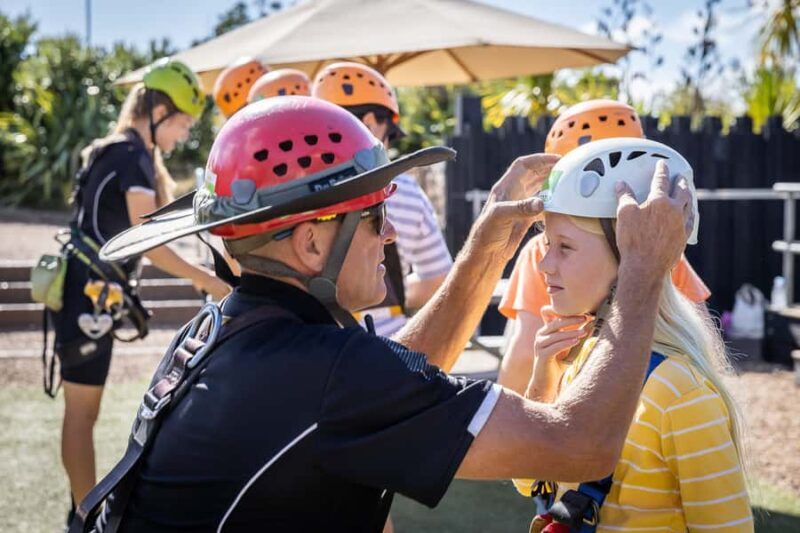 Waiheke Island: Zipline and Native Forest Adventure Trip - An In-Depth Look at the Waiheke Zipline Experience