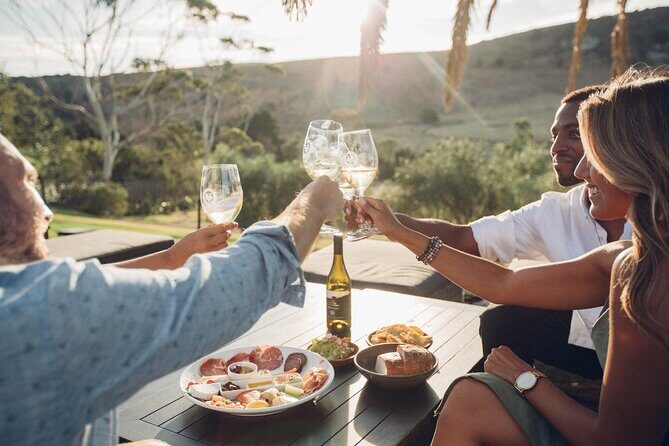 Waiheke Luxury 9 Hour Tour Tailored to You - Key Points