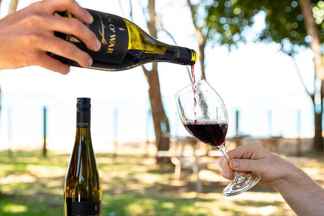 Waiheke Luxury 9 Hour Tour Tailored to You - A Detailed Look at the Waiheke Luxury Tour