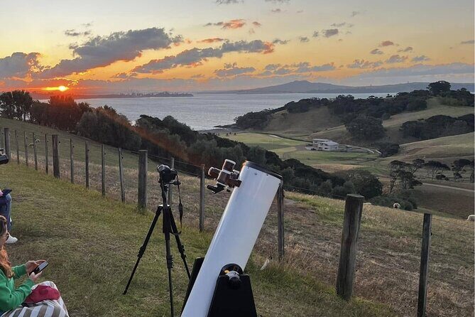 Waiheke Private Stargazing Tour Night Walk - Why Choose the Waiheke Private Stargazing Tour?