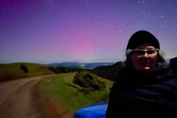 Waiheke Private Stargazing Tour Night Walk - The Equipment and Expertise