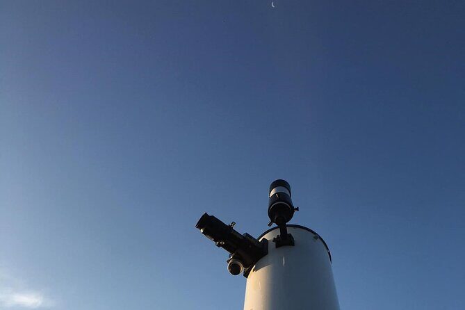Waiheke Private Stargazing Tour Night Walk - The Experience in Detail